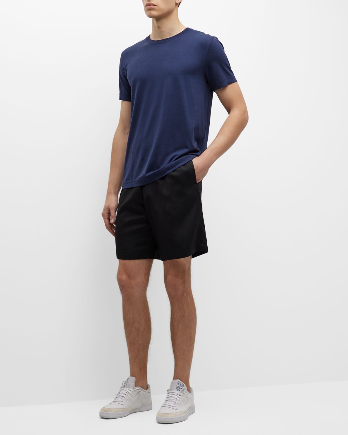 CDLP Men 's Midweight Classic T-Shirt