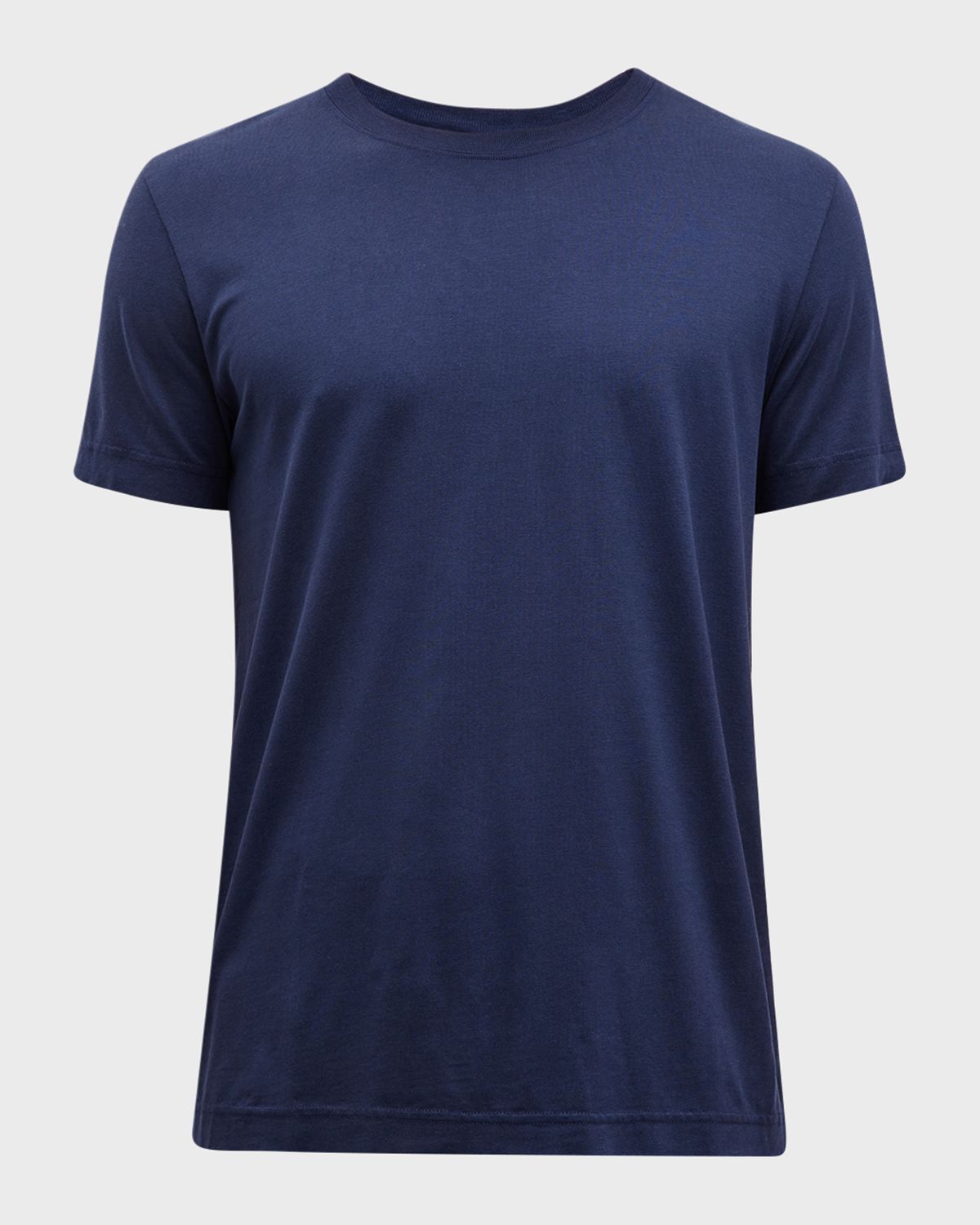 CDLP Men 's Midweight Classic T-Shirt