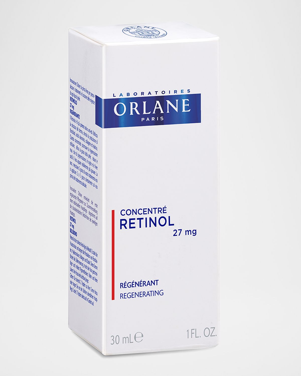 Orlane Retinol Supradose, 1 oz.