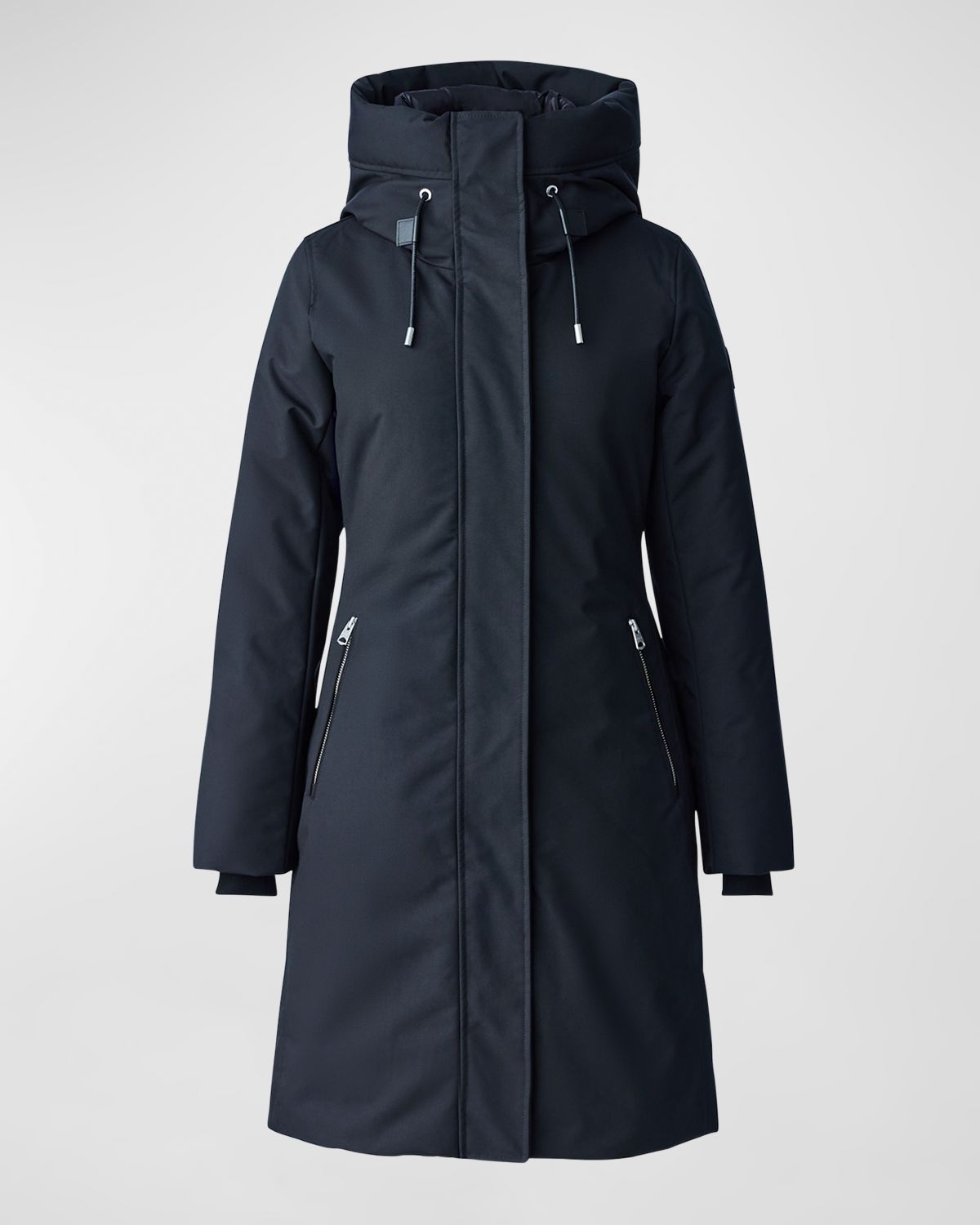 Mackage Shiloh 2-in-1 Fitted Parka
