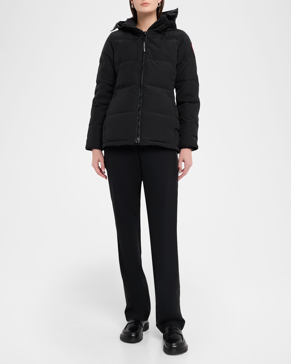 Canada Goose Chelsea Parka