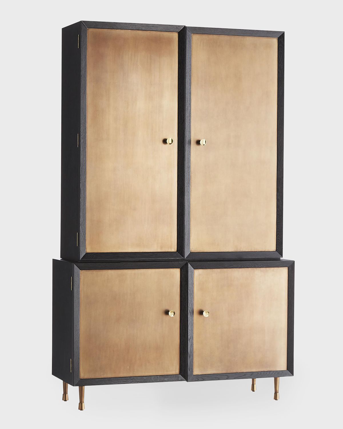Arteriors Kilpatrick Tall Cabinet