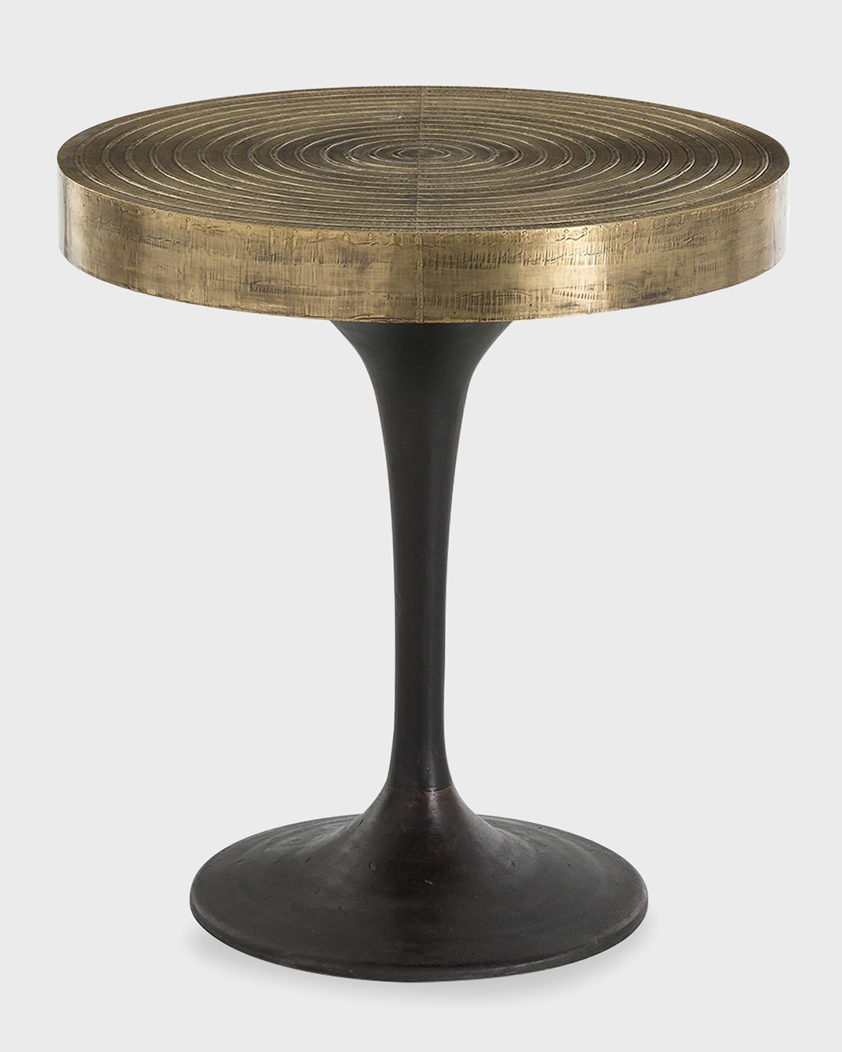 Arteriors Daryl Side Table