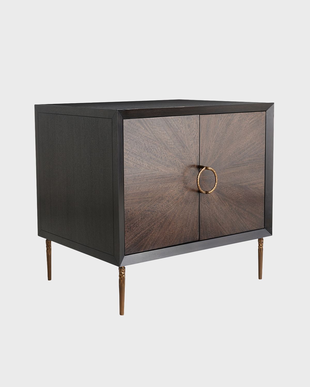 Arteriors Jonathan Side Table