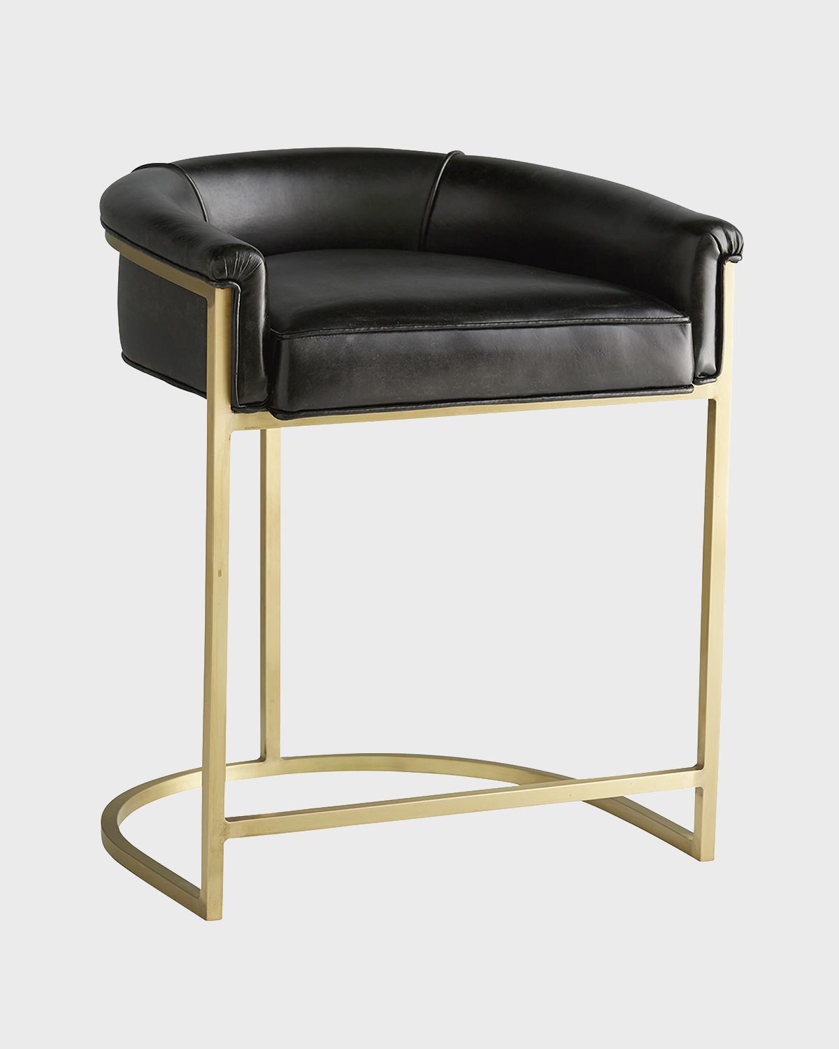 Arteriors Calvin Counter Stool 25"