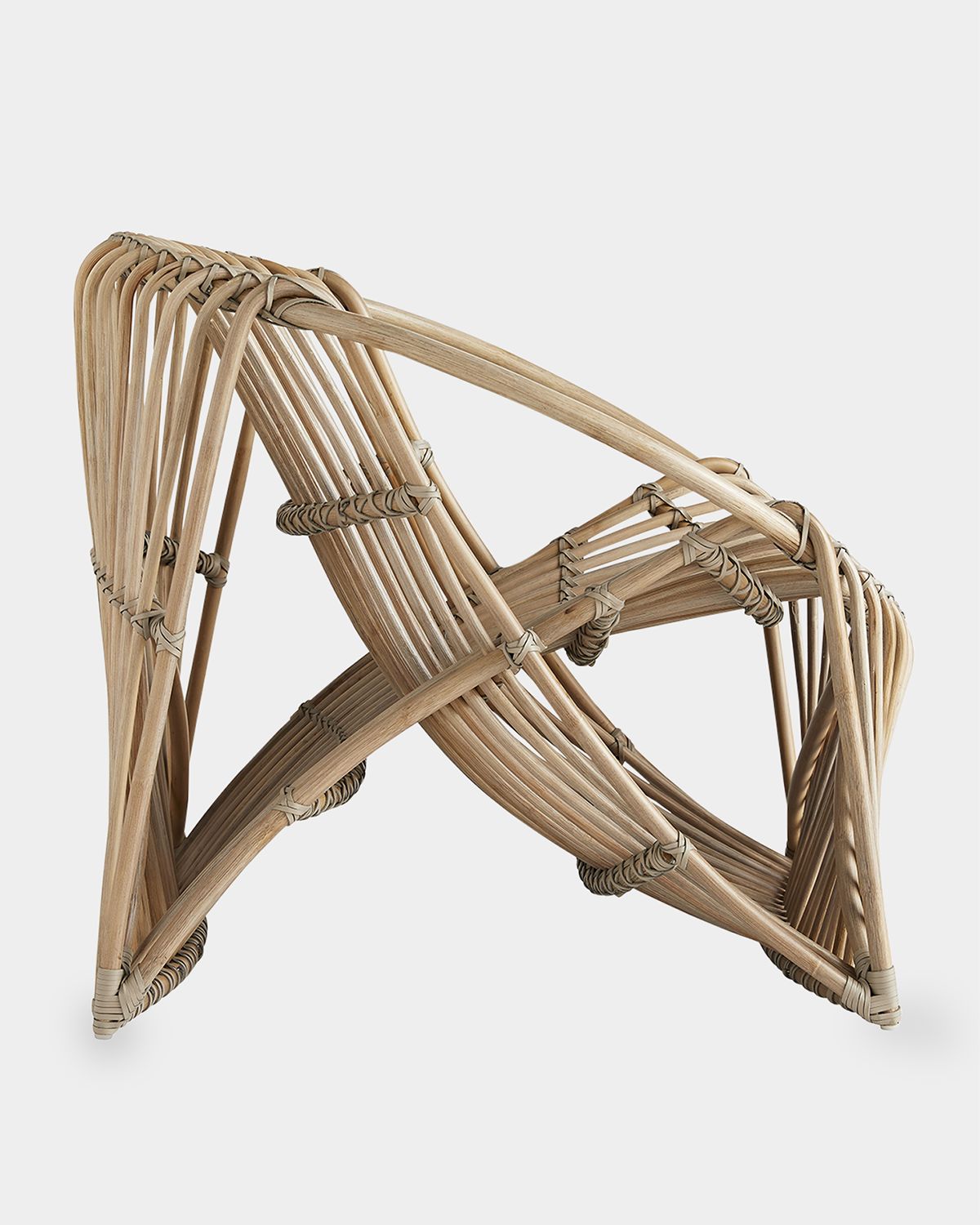 Arteriors Eleanor Lounge Chair