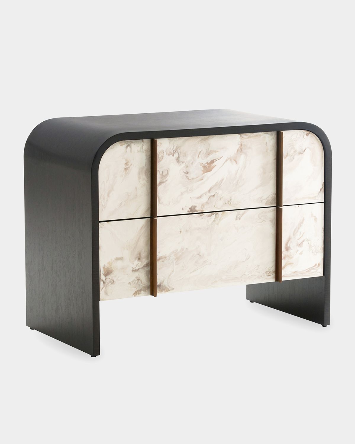 Arteriors Moira End Table