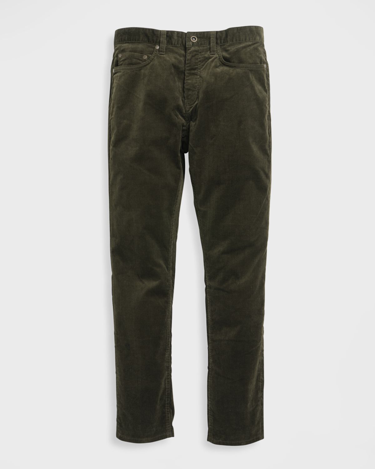Rodd & Gunn Men 's Stirling 2 Corduroy Jeans