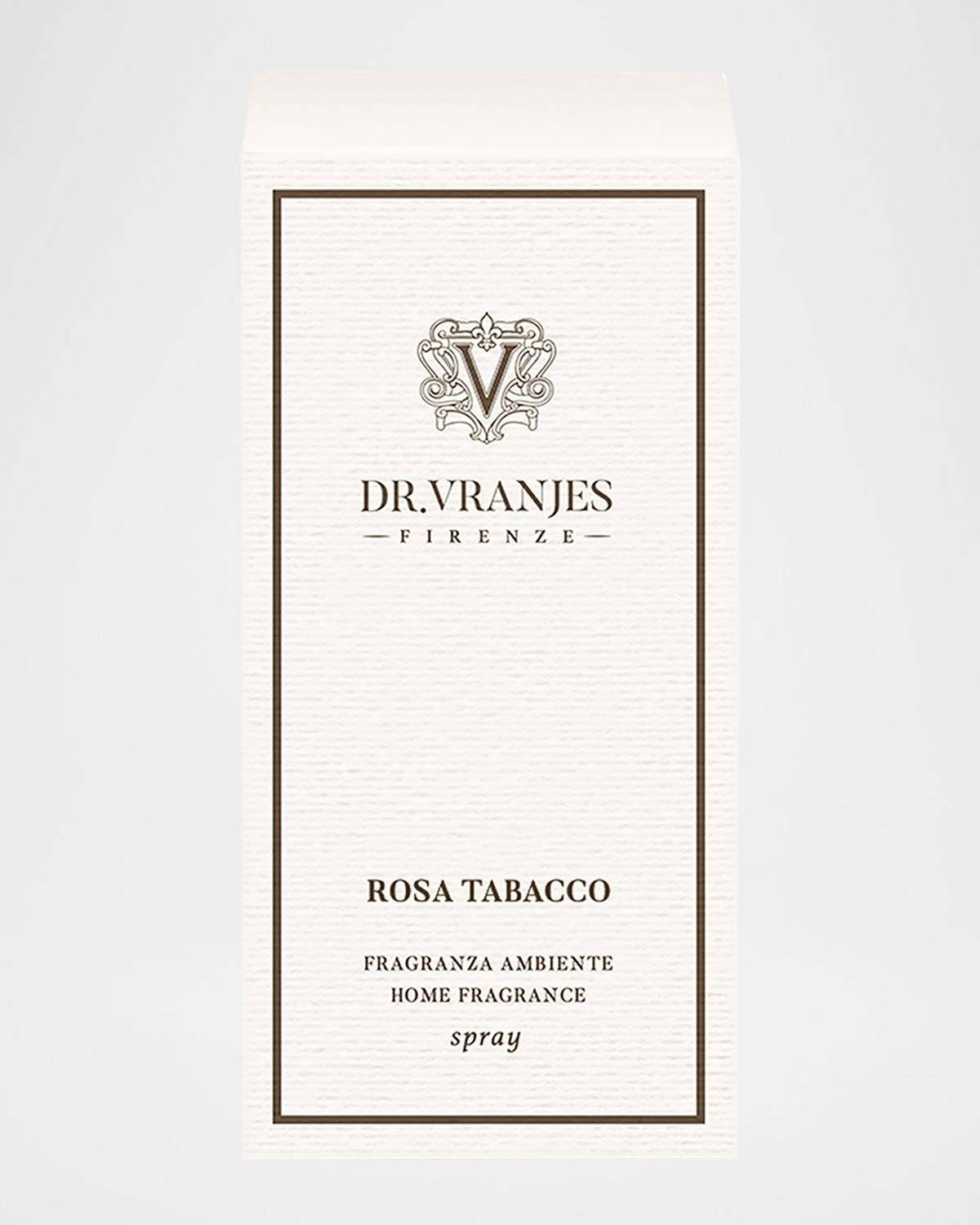 Dr. Vranjes Firenze Rosa Tabacco Room Spray, 3.4 oz.
