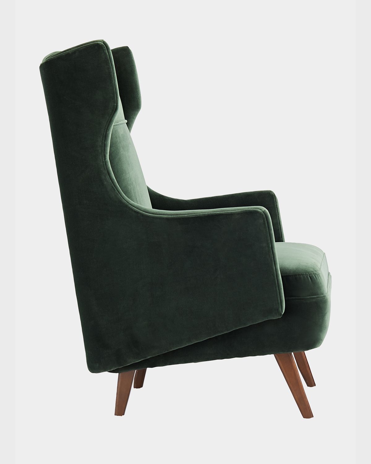 Arteriors Budelli Wing Chair