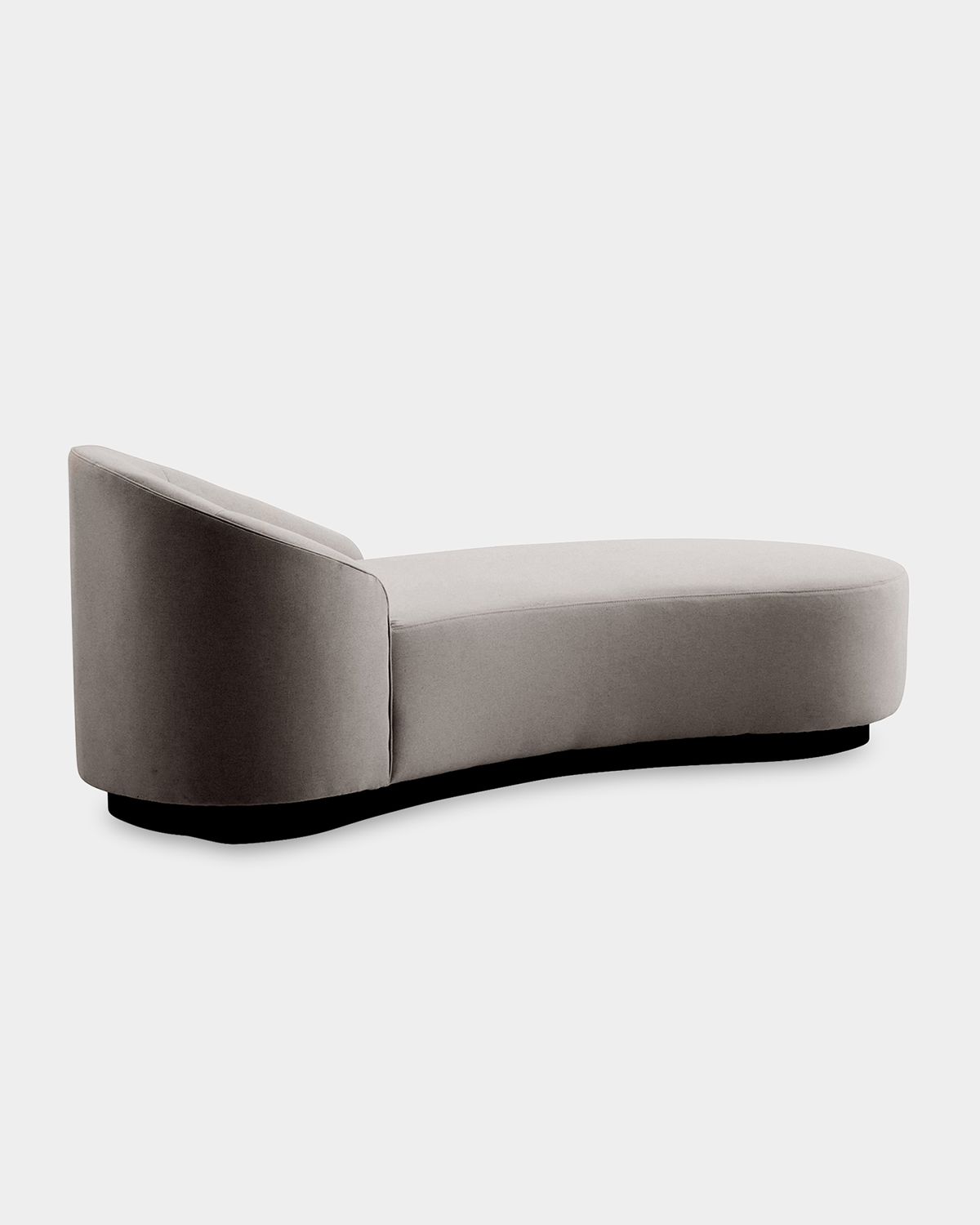 Arteriors Turner Right Arm Chaise
