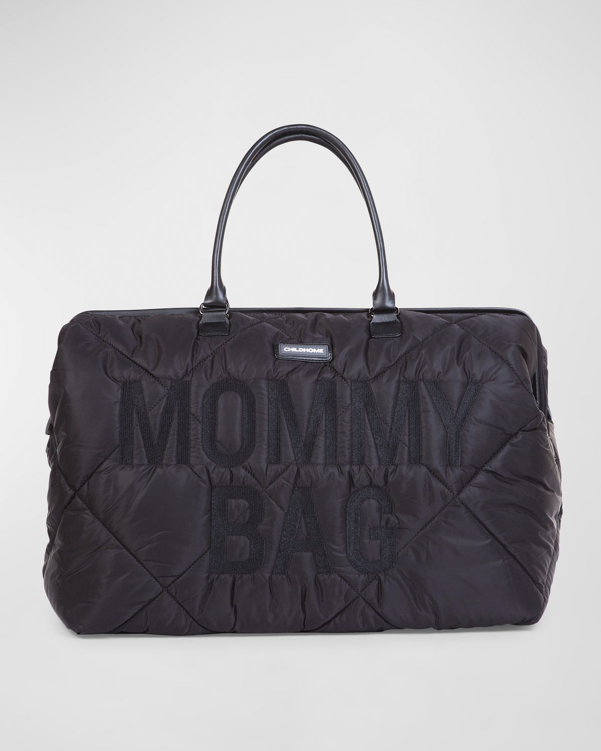 Childhome Puffer Mommy Bag, XL Diaper Bag | Thumbnail 6 Childhome Puffer Mommy Bag, XL Diaper Bag | Thumbnail 6