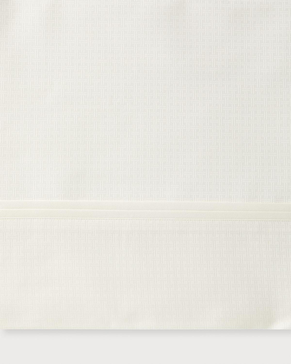 Matouk Cestino Pillowcase, STANDARD CASE