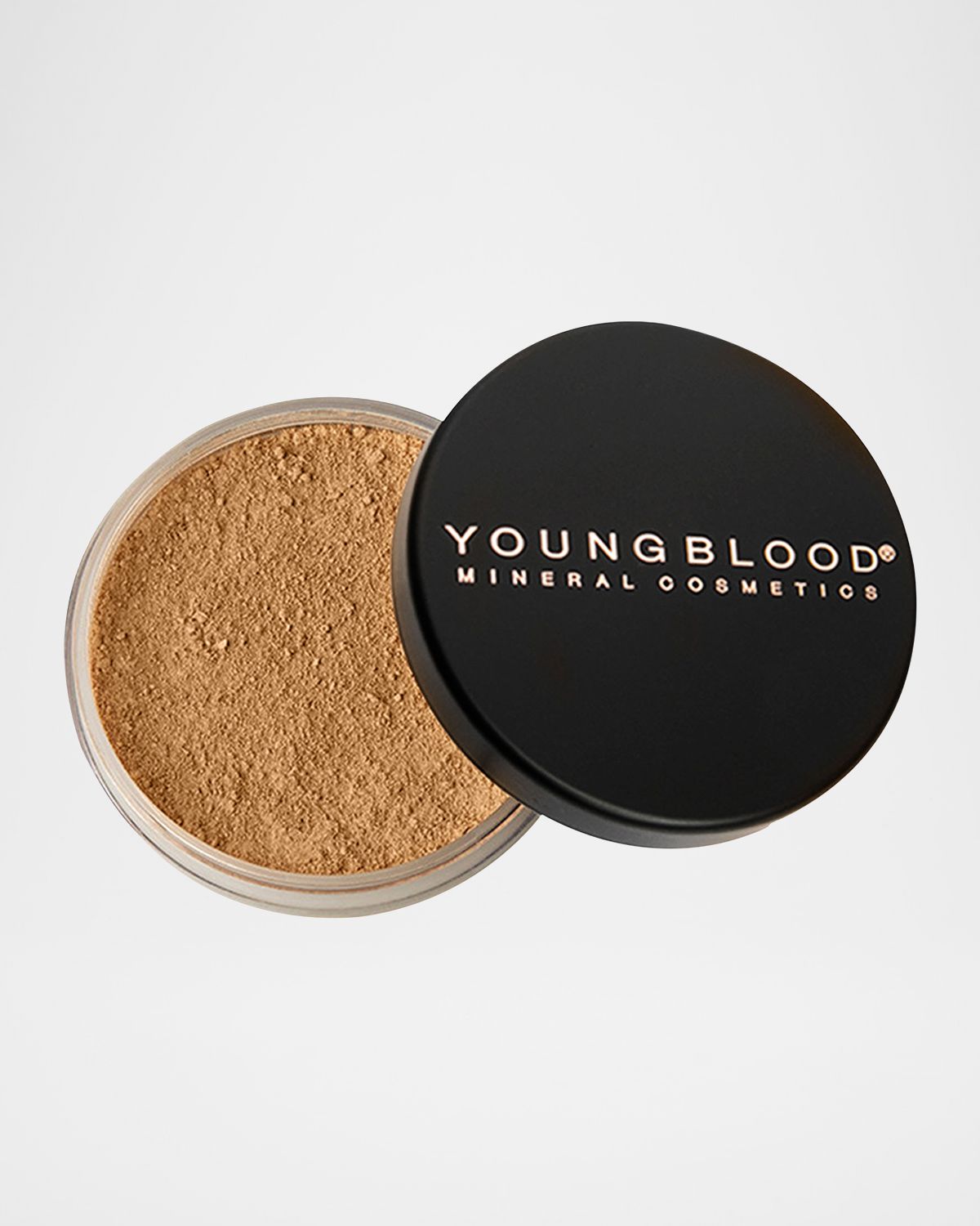 Youngblood Mineral Cosmetics Natural Loose Mineral Foundation, 0.35 oz.