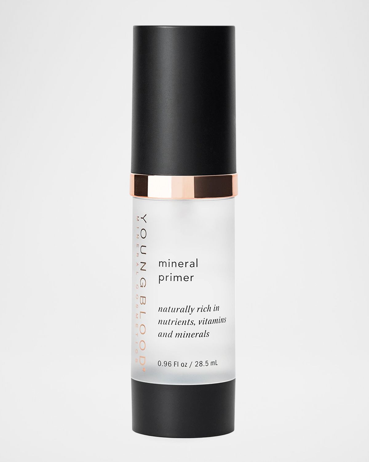 Youngblood Mineral Cosmetics Mineral Face Primer, 0.9 oz.