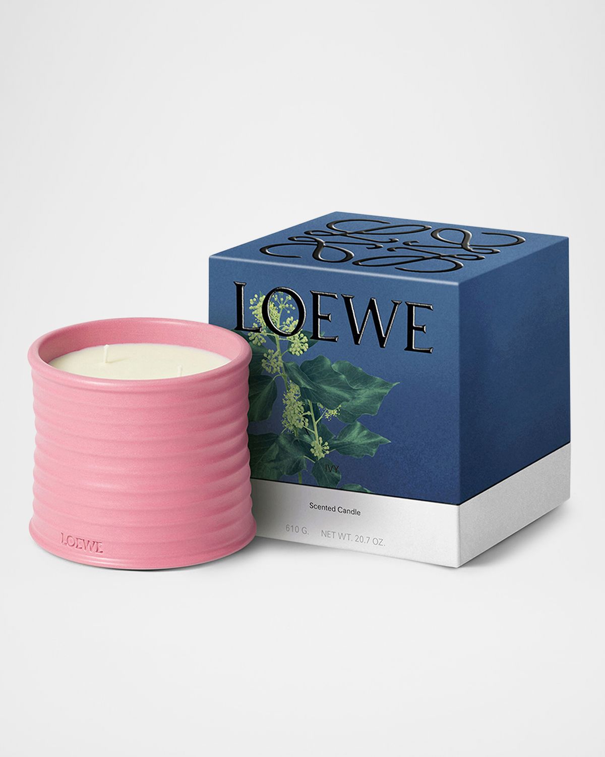 Loewe Medium Ivy Candle, 21.5 oz.