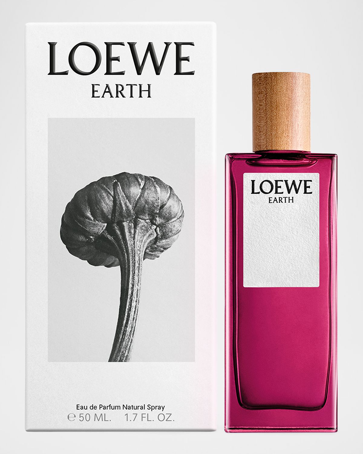 Loewe Earth Eau de Parfum