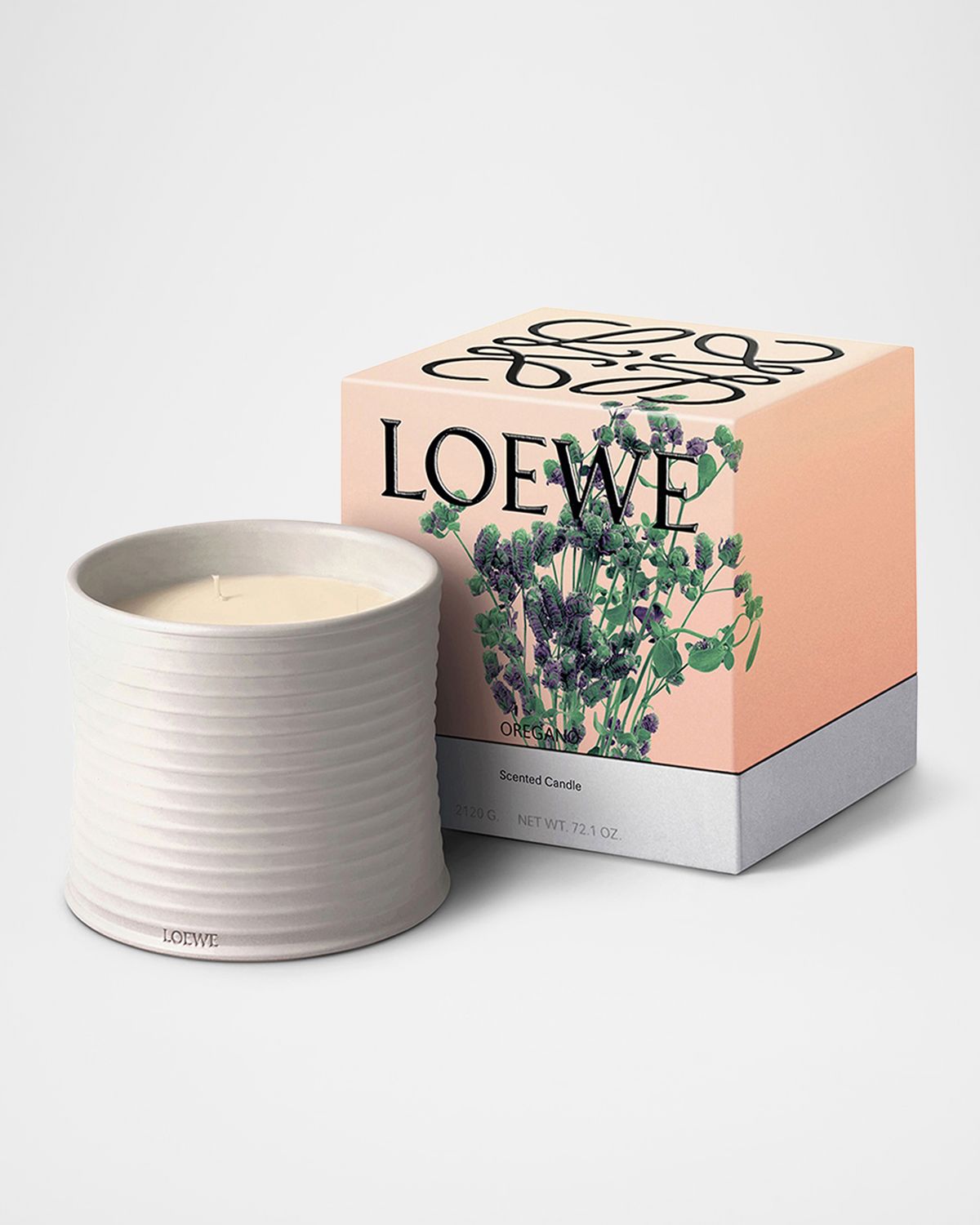 Loewe 74.8 oz. Large Oregano Candle