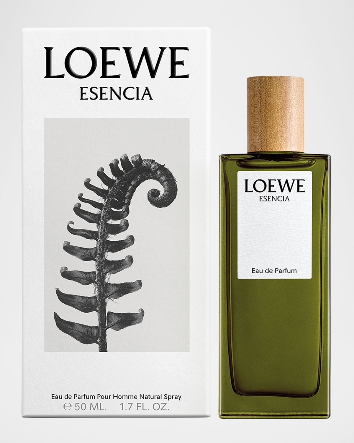 Loewe Esencia Eau de Parfum, 1.7 oz.