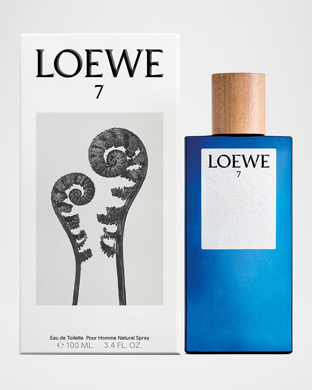 Loewe 7 Eau de Toilette, 3.4 oz.
