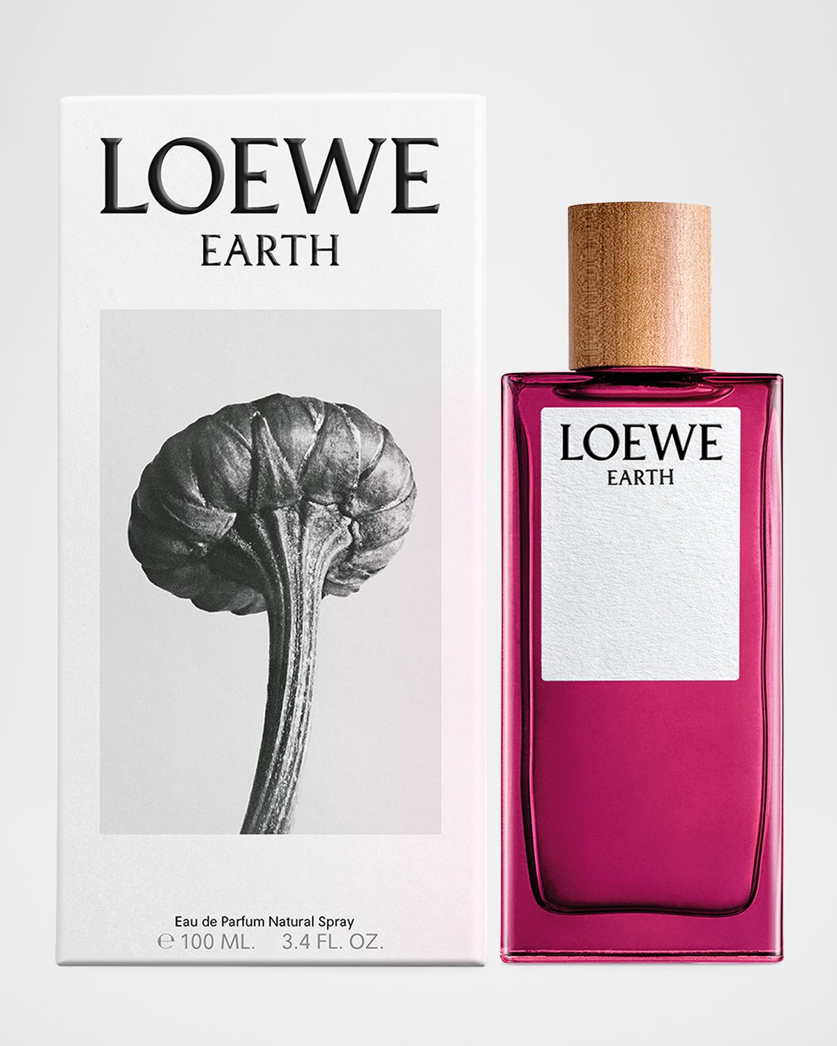 Loewe Earth Eau de Parfum
