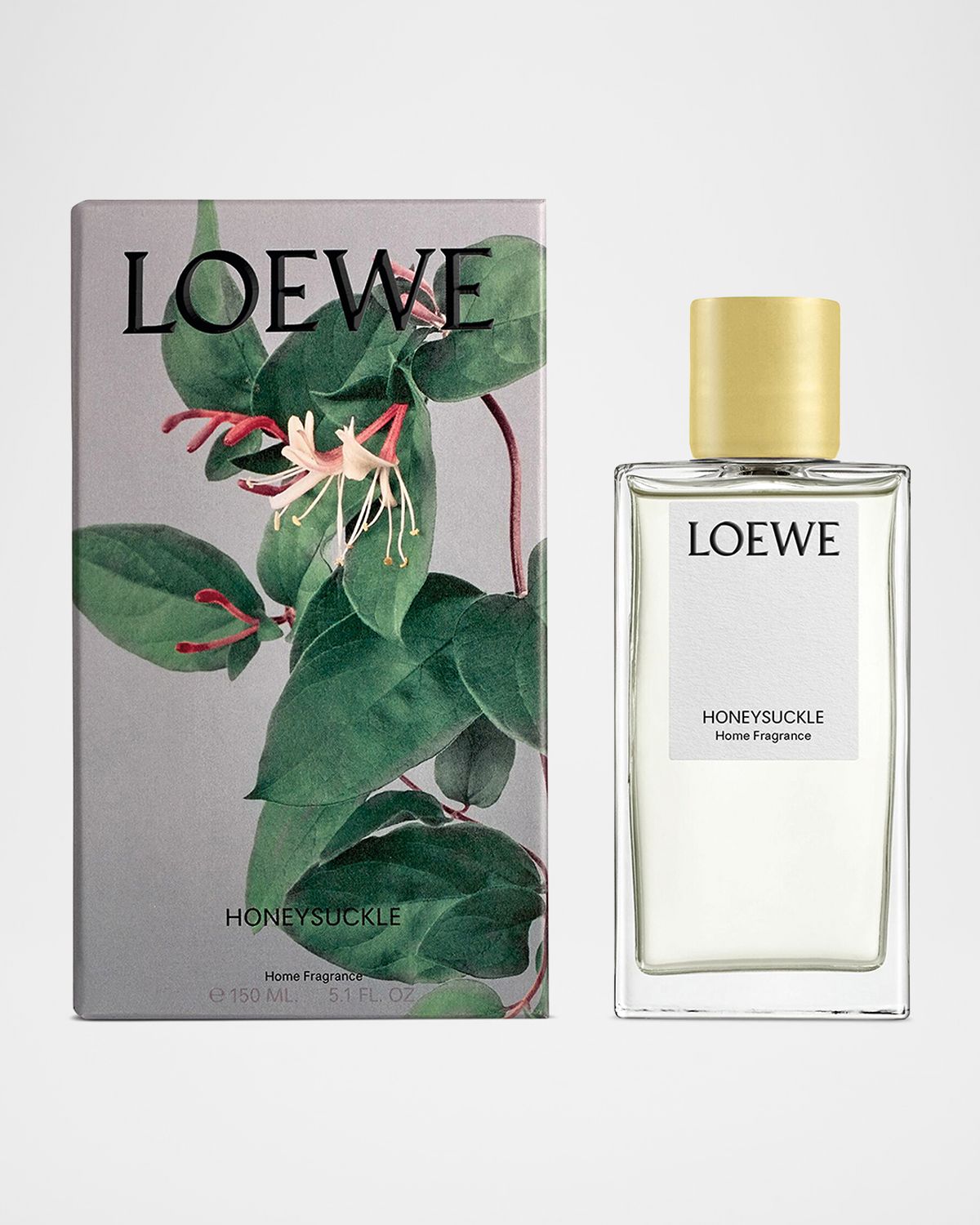 Loewe 5 oz. Honeysuckle Room Spray