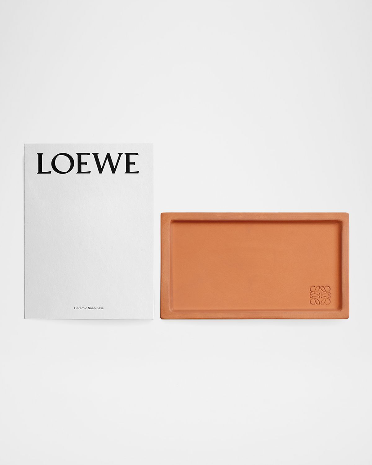 Loewe Soap Base