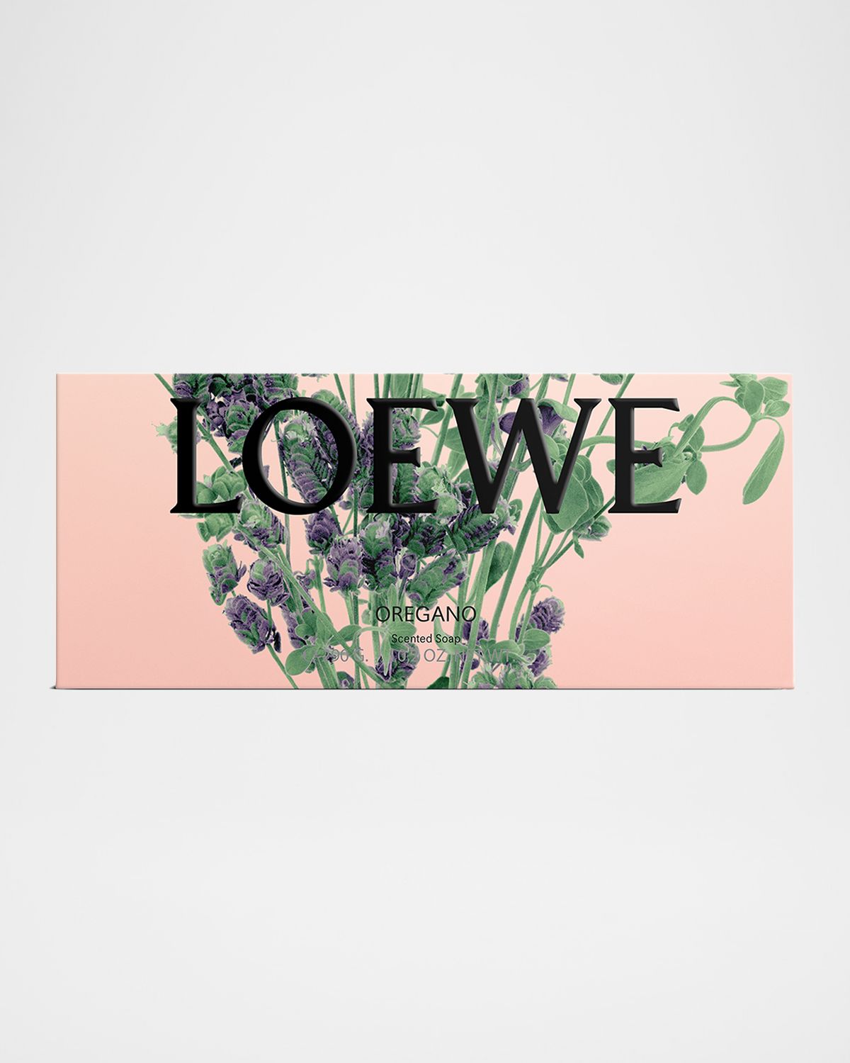 Loewe 10.5 oz. Oregano Solid Soap Bar
