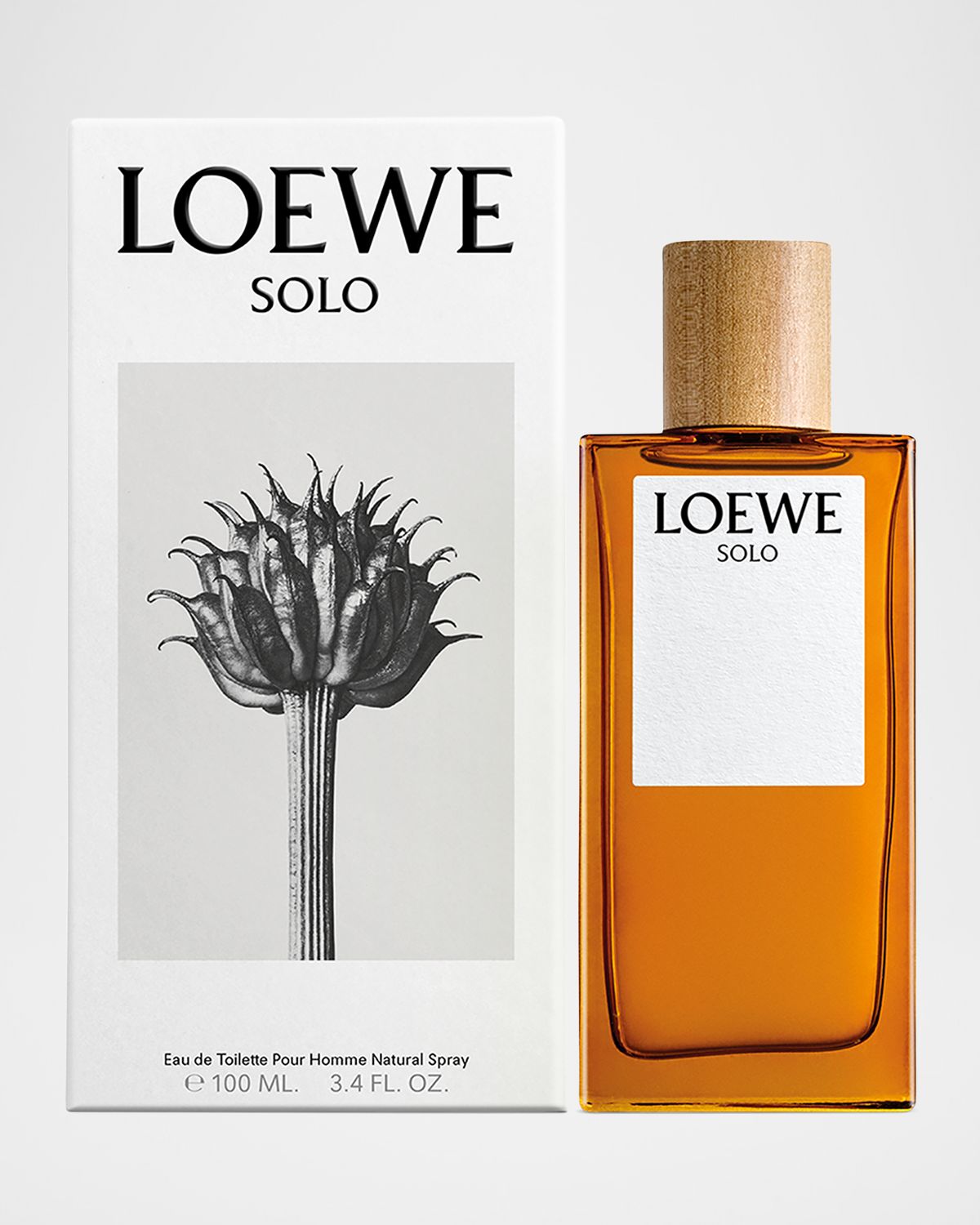 Loewe Solo Eau de Toilette