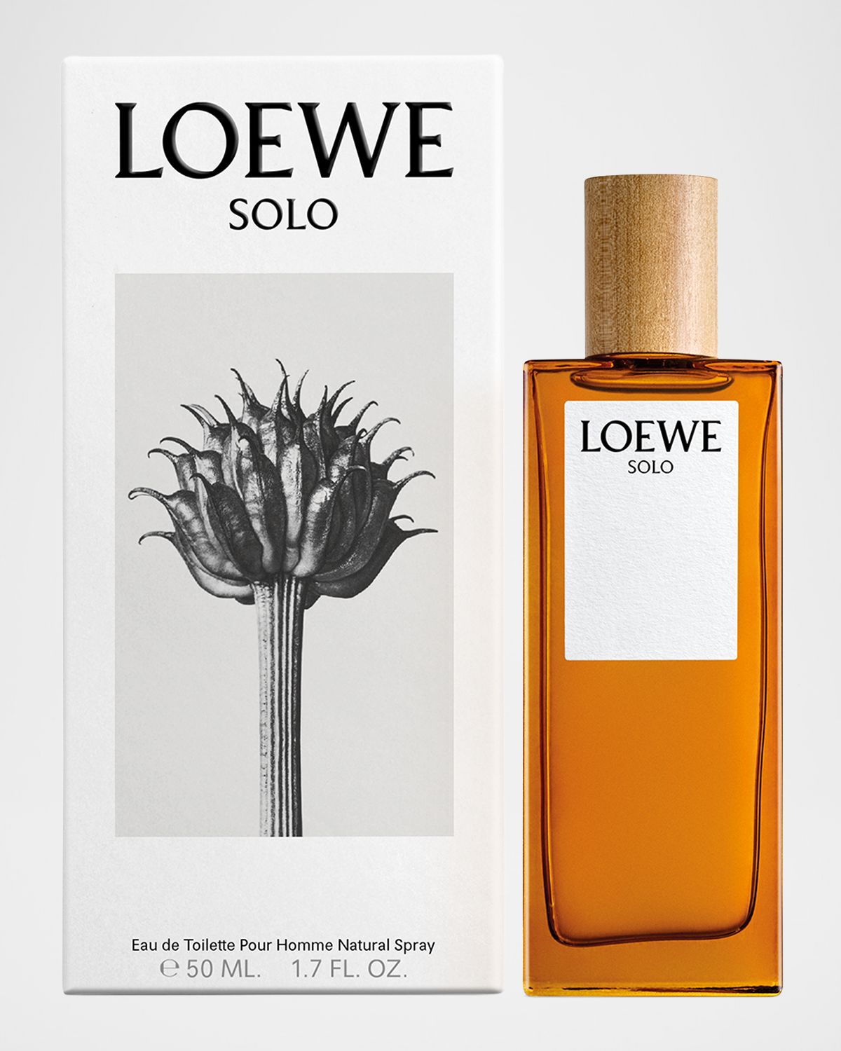 Loewe Solo Eau de Toilette