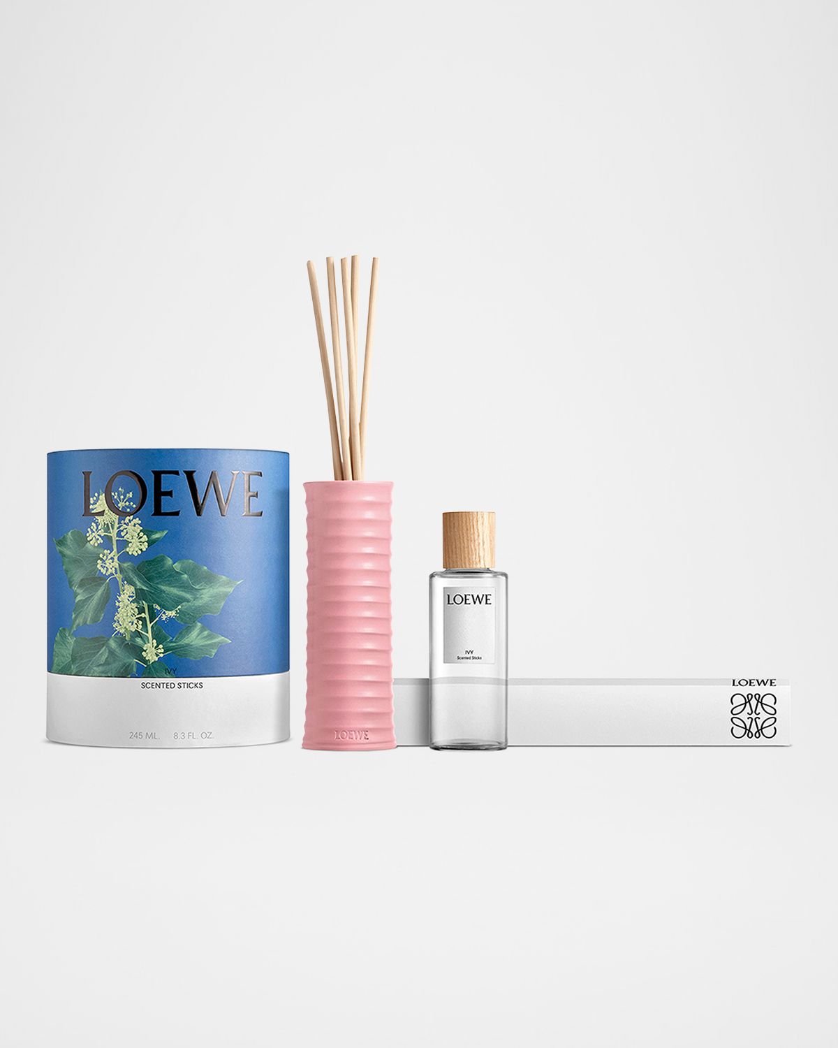 Loewe 8.3 oz. Ivy Scented Sticks