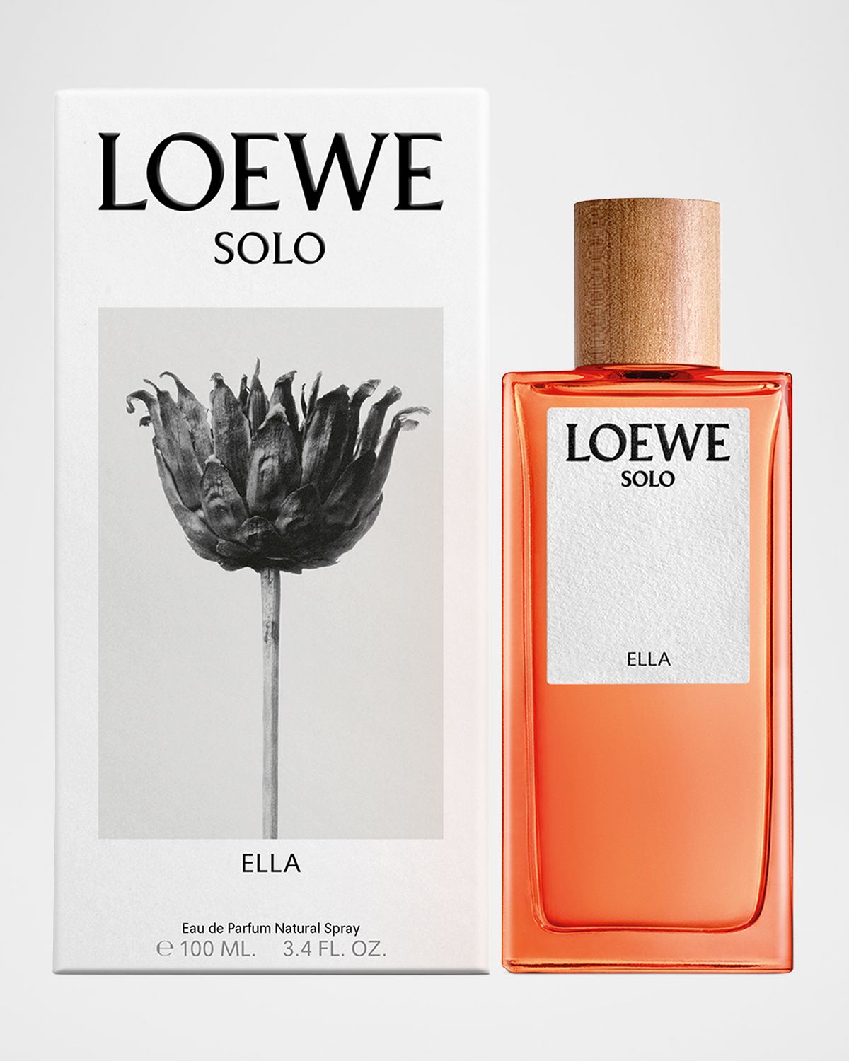 Loewe Solo Ella Eau de Parfum, 3.4 oz.