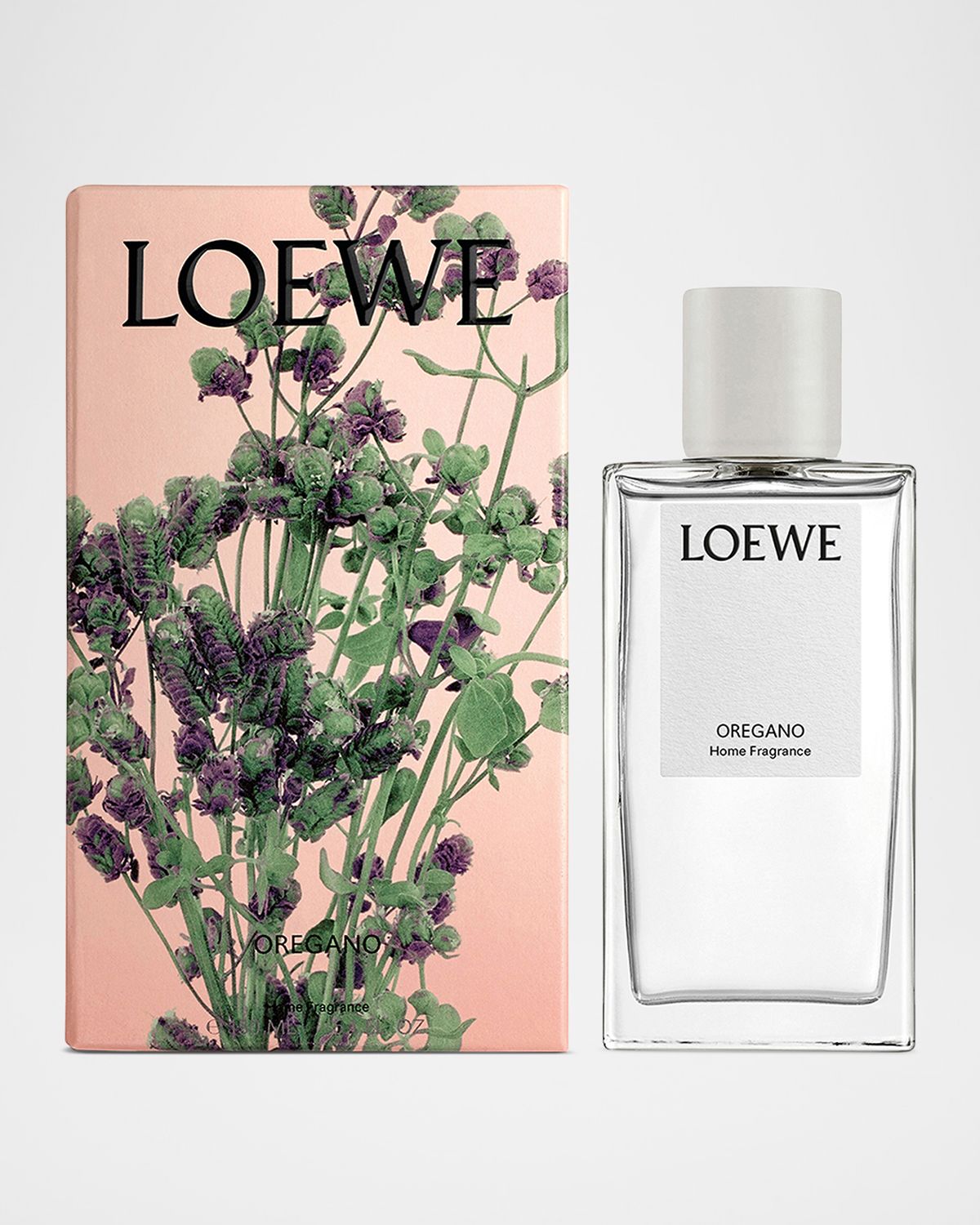 Loewe 5 oz. Oregano Room Spray