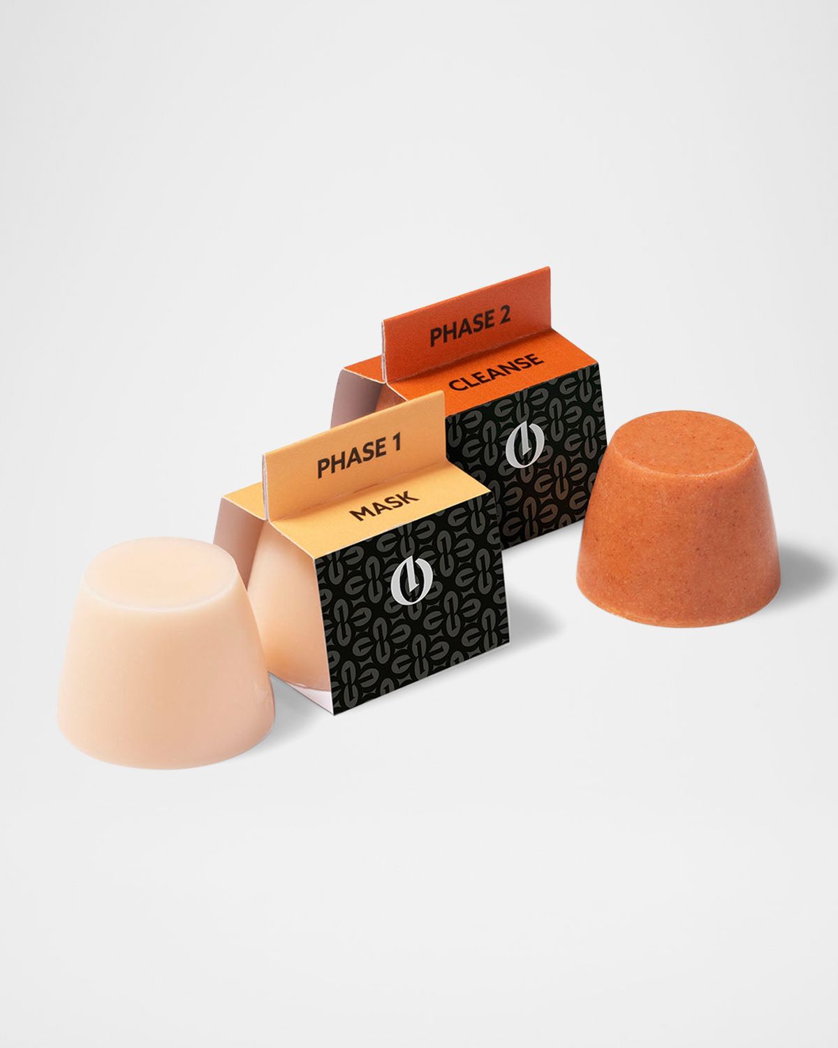 OPULUS Beauty Labs Glow Ritual Clarity Facial, 1.6 oz.