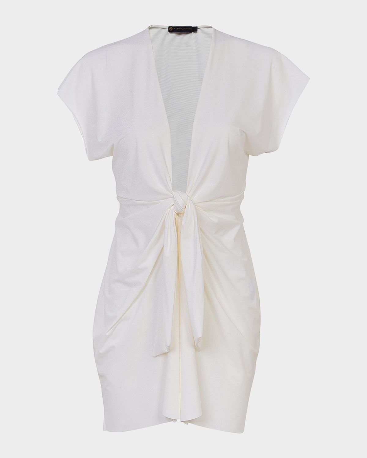 Vix Sasha Short Coverup