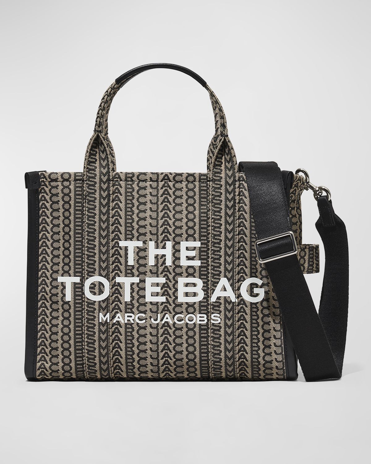 Marc Jacobs The Monogram Medium Tote Bag