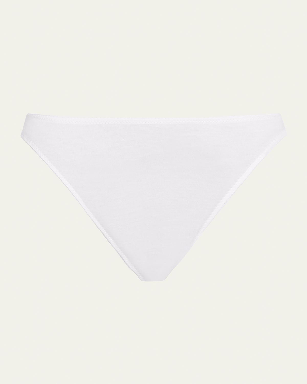 Videris Lingerie Whitney Mid-Rise Bikini Briefs | Thumbnail 5