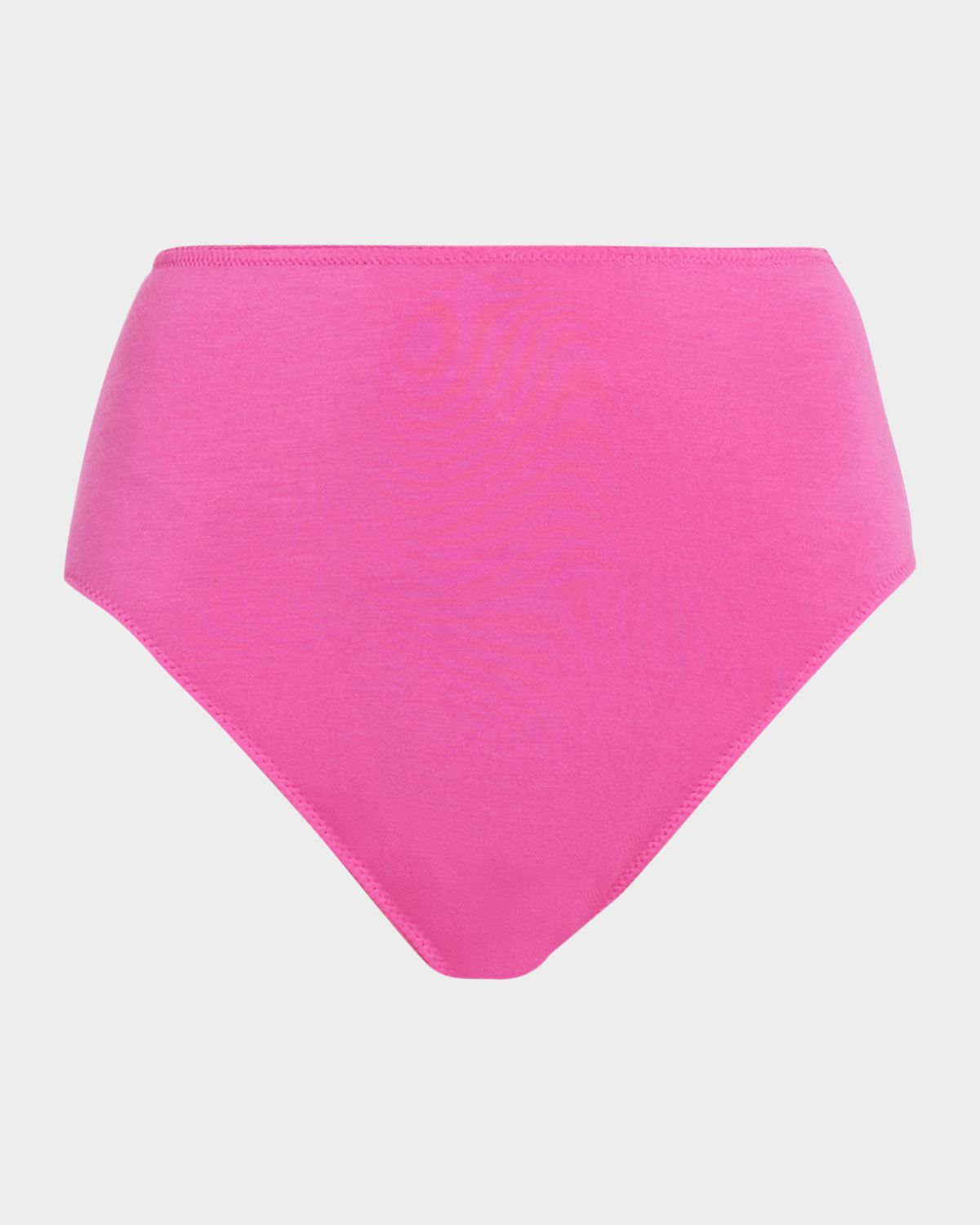 Videris Lingerie Whitney High-Rise Bikini Briefs | Thumbnail 5