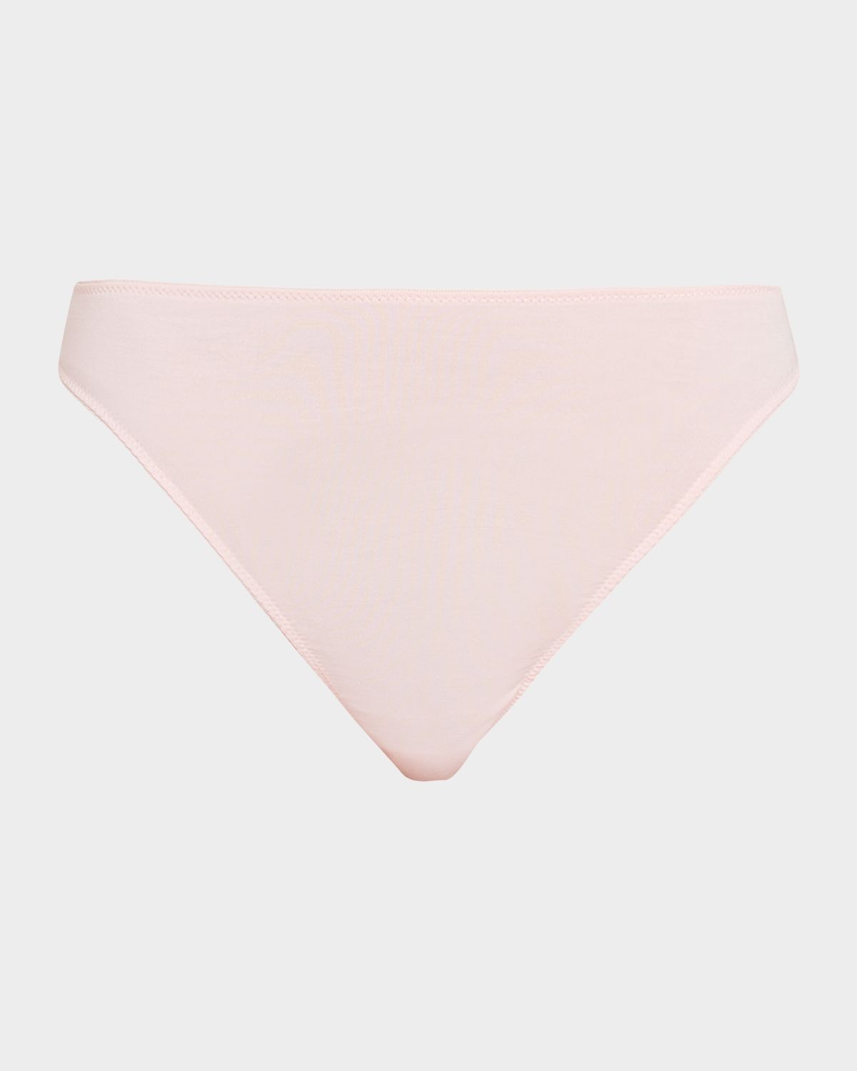 Videris Lingerie Whitney Mid-Rise Thong | Thumbnail 6