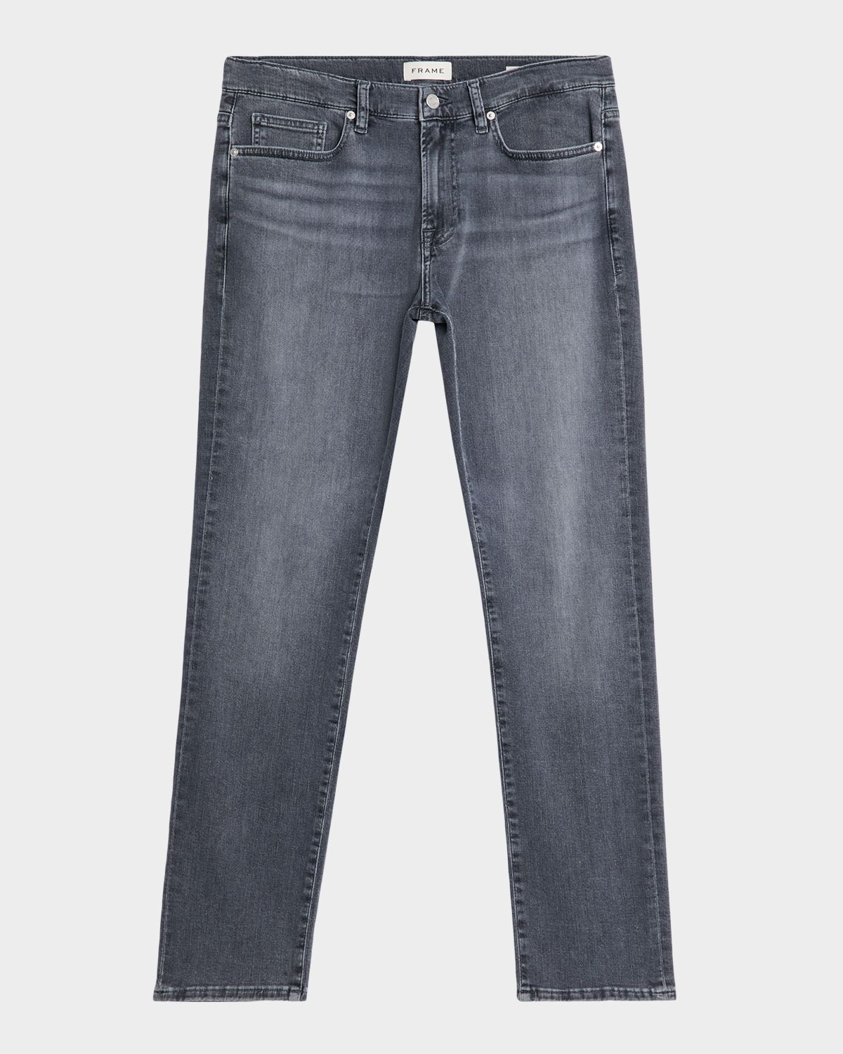 FRAME Men 's L 'Homme Slim Jeans
