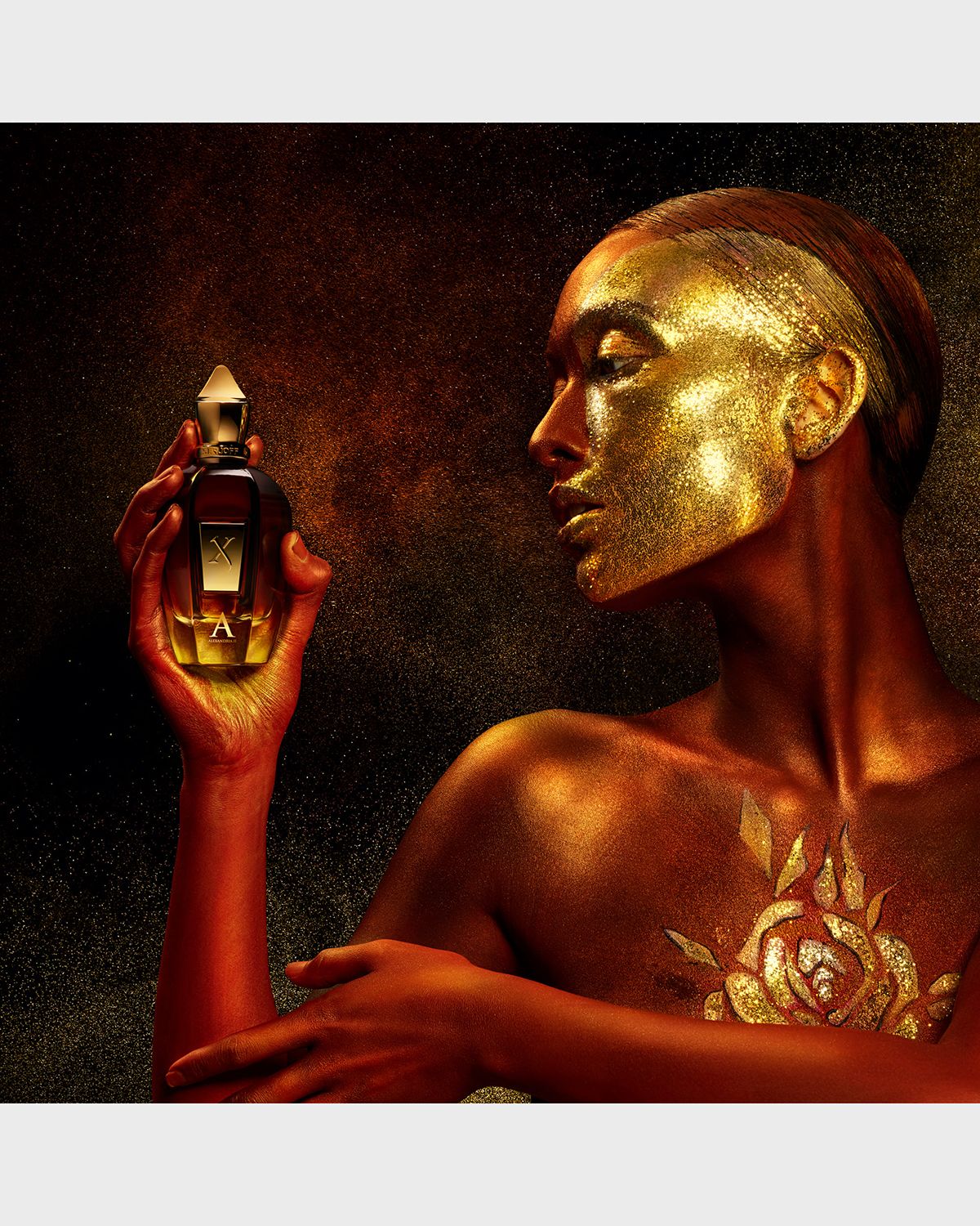 Xerjoff Alexandria II Parfum