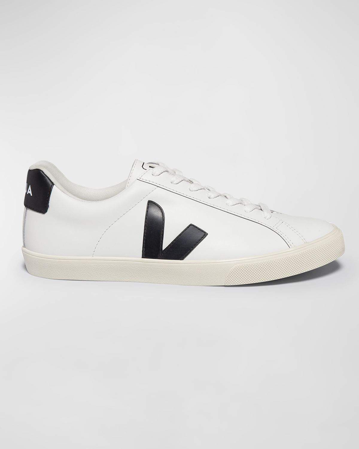 VEJA Esplar Bi-Color Low-Top Sneakers | Thumbnail 4 VEJA Esplar Bi-Color Low-Top Sneakers | Thumbnail 4