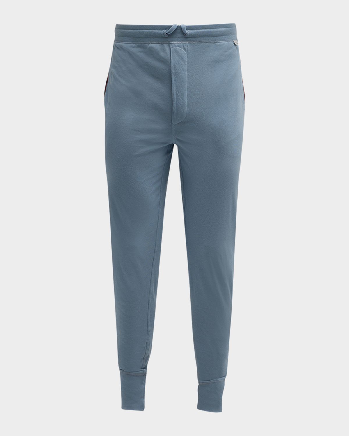 Paul Smith Men 's Cotton-Jersey Jogger Pants