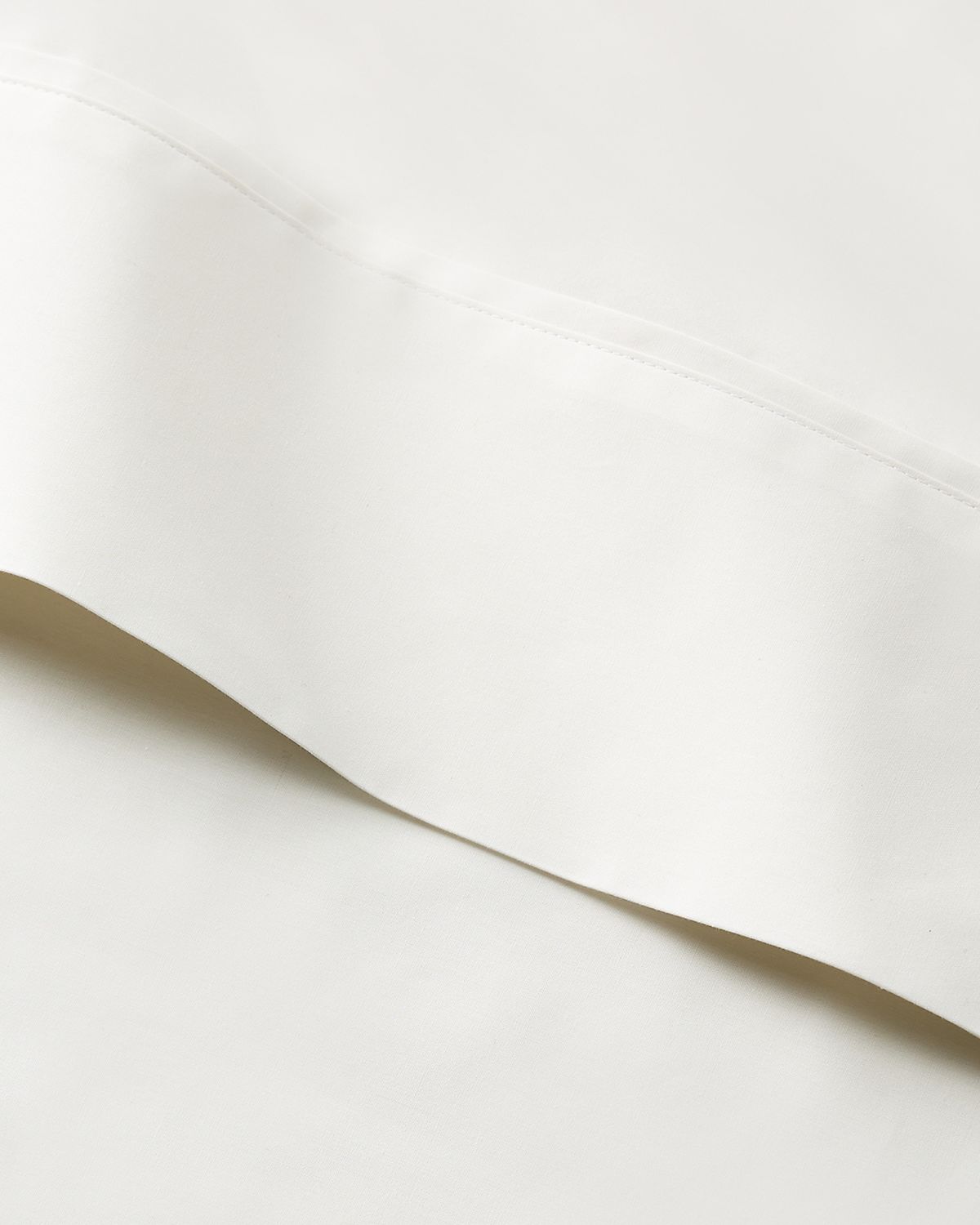 Ralph Lauren Home Organic 464 Percale Flat Sheet | Thumbnail 6 Ralph Lauren Home Organic 464 Percale Flat Sheet | Thumbnail 6