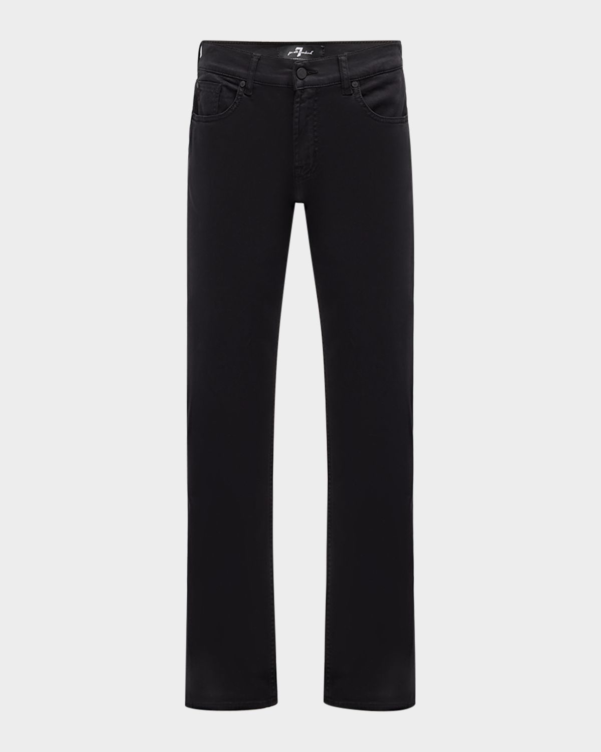7 for all mankind Men 's Slimmy 5-Pocket Jeans