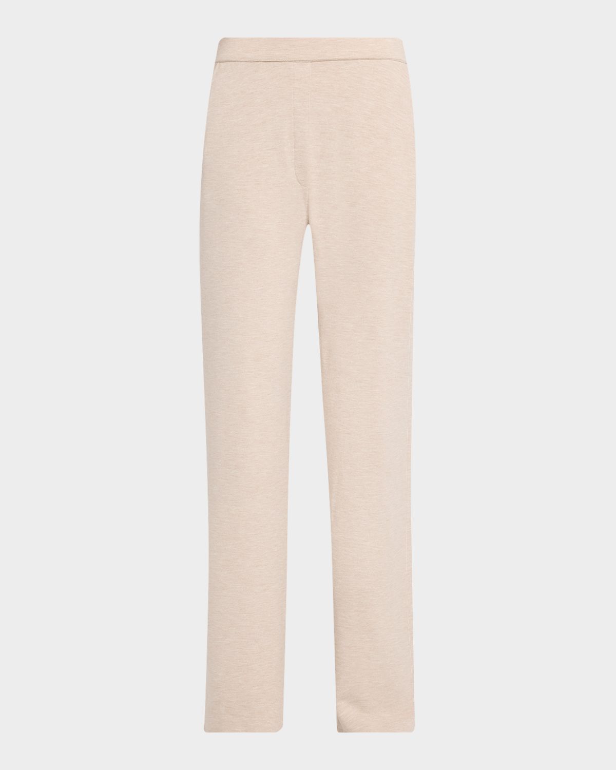 Majestic Filatures French Terry Wide-Leg Trousers