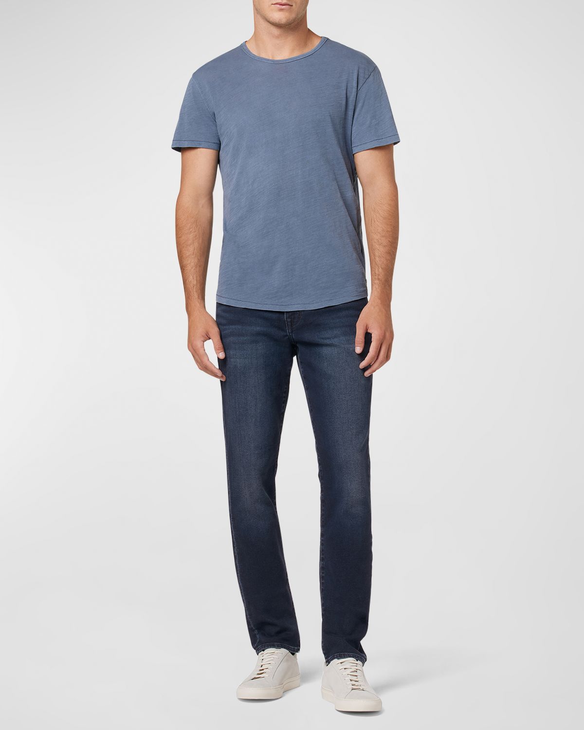 Joe 's Jeans Men 's Asher Slim-Straight Jeans