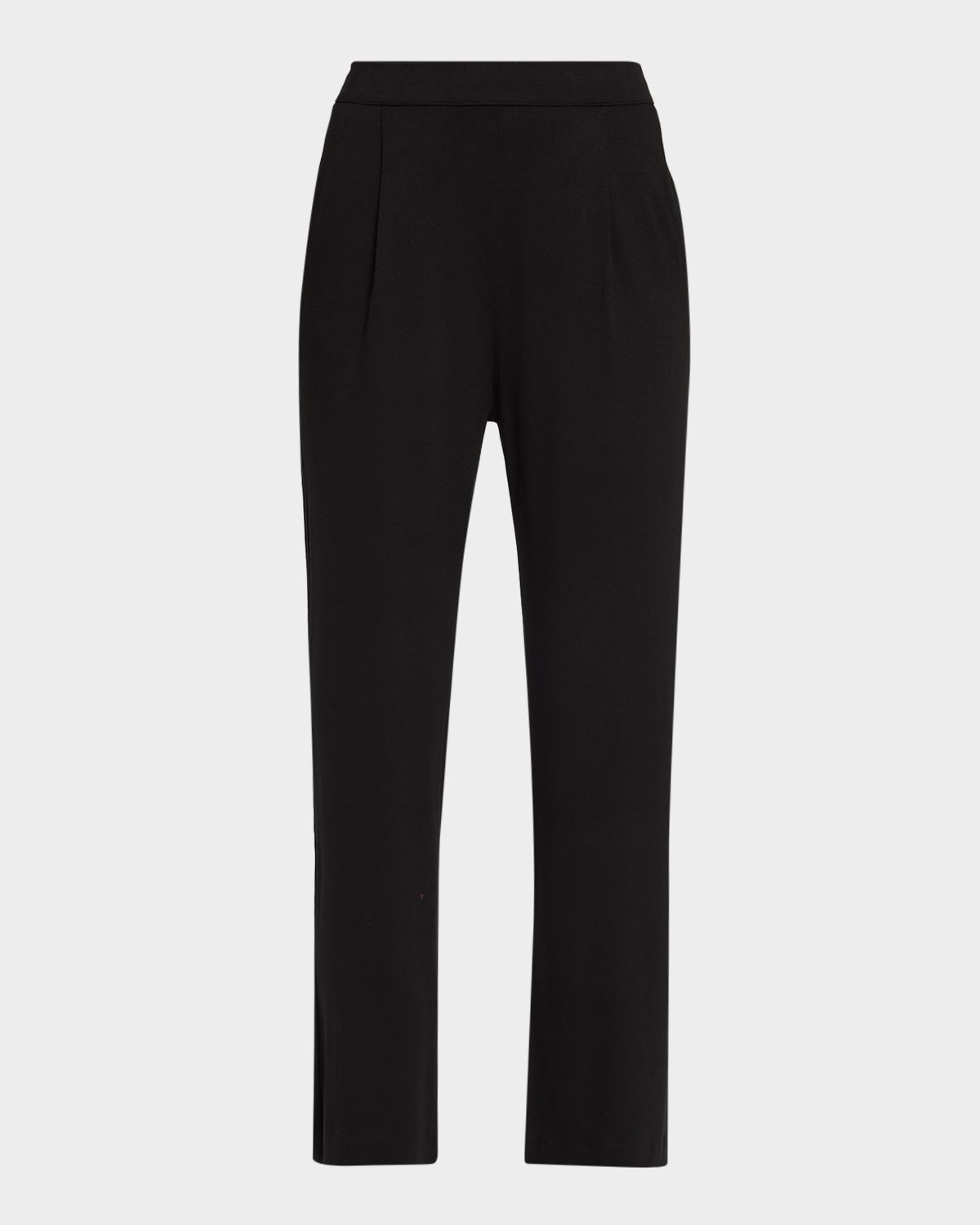 Majestic Filatures Soft Touch Straight-Leg Pant