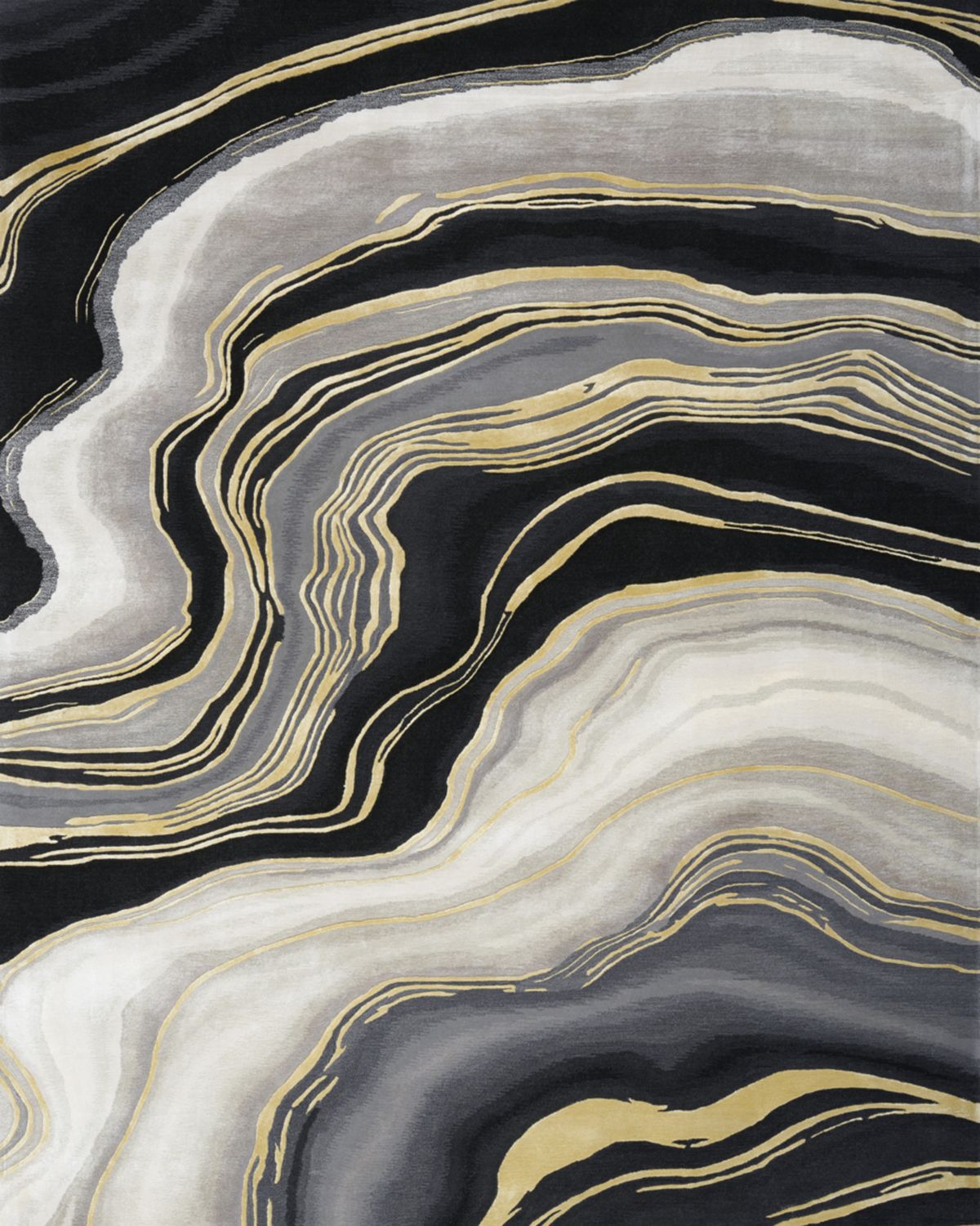 Nourison Odilia Hand-Tufted Rug | Thumbnail 5