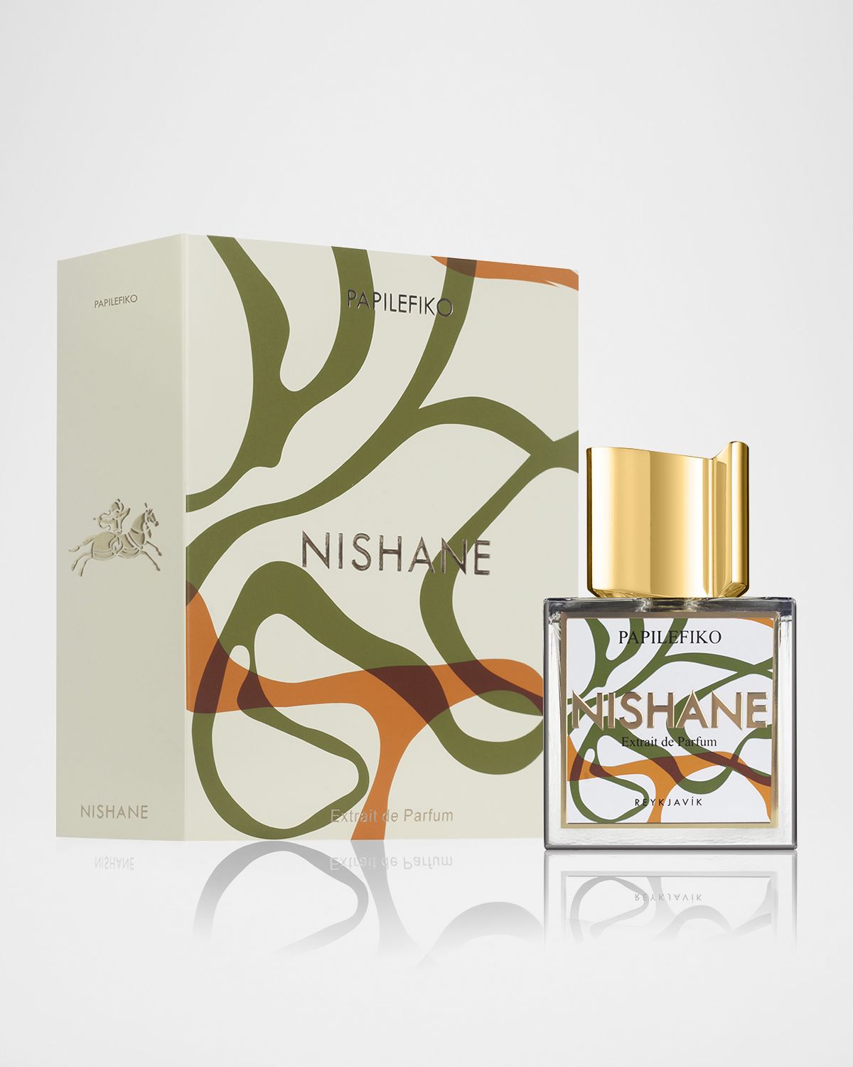 Nishane Papilefiko Extrait de Parfum, 3.4 oz. | Thumbnail 3